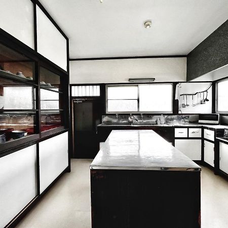 Guesthouse Tabi-Tabi - Walk To Ohama Beach - Max 12 Ppl Shimoda  Exterior foto