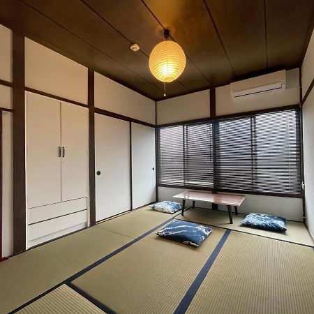 Guesthouse Tabi-Tabi - Walk To Ohama Beach - Max 12 Ppl Shimoda  Exterior foto