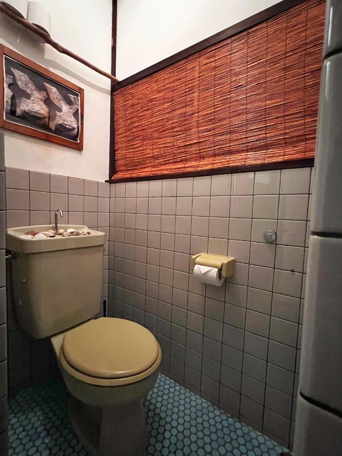 Guesthouse Tabi-Tabi - Walk To Ohama Beach - Max 12 Ppl Shimoda  Exterior foto