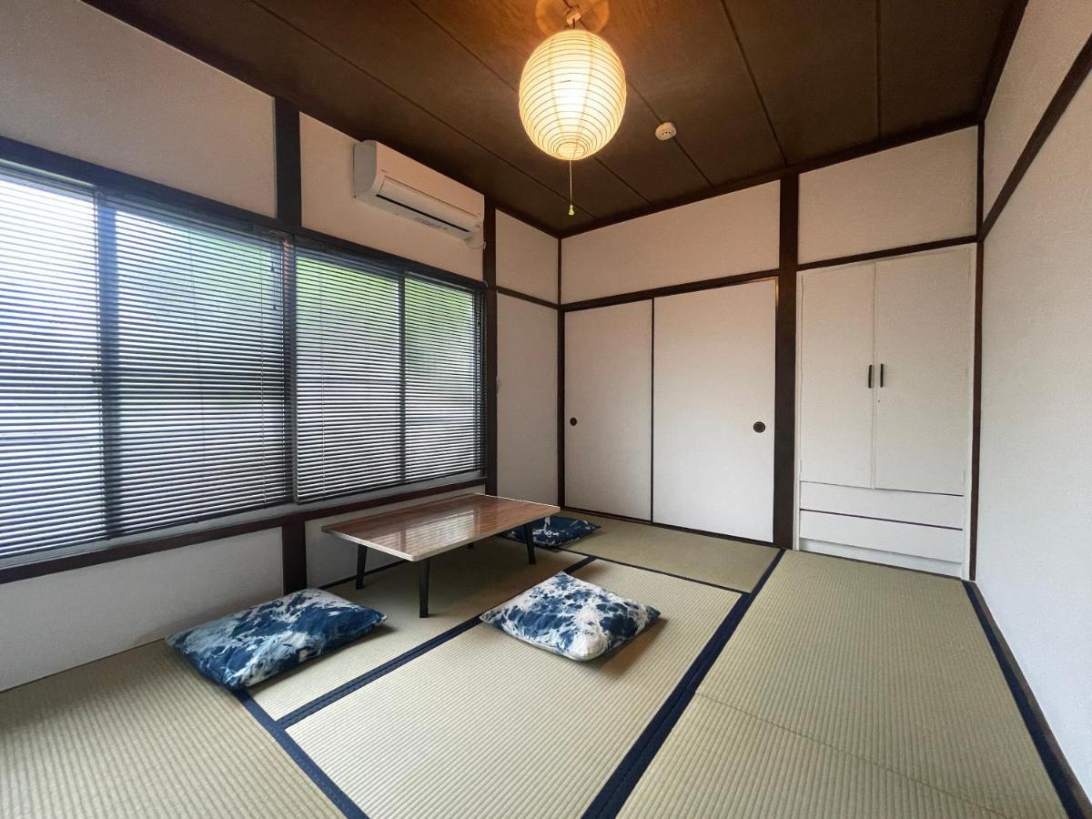 Guesthouse Tabi-Tabi - Walk To Ohama Beach - Max 12 Ppl Shimoda  Exterior foto